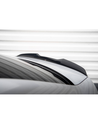 Spoiler Cap 3D Audi A3 / A3 S-Line / S3 berlina 8V (Cod. M-AU-A3-8V-CAP3D1G)