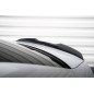 Spoiler Cap 3D Audi A3 / A3 S-Line / S3 berlina 8V (Cod. M-AU-A3-8V-CAP3D1G)