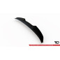 Spoiler Cap 3D Audi A3 / A3 S-Line / S3 berlina 8V (Cod. M-AU-A3-8V-CAP3D1G)