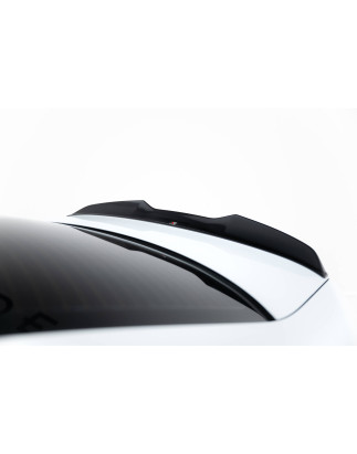 Spoiler Cap 3D Audi A3 / A3 S-Line / S3 berlina 8V (Cod. M-AU-A3-8V-CAP3D1G)