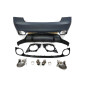 Kit Estetico Audi A5 Sportback 2007-2012 Look RS5 (Cod. E-TCA01010098)