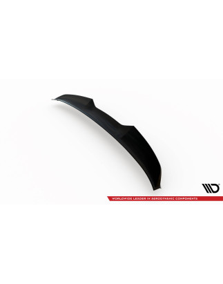 Spoiler Cap 3D Audi A3 / A3 S-Line / S3 berlina 8V (Cod. M-AU-A3-8V-CAP3D1G)