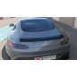 Spoiler Cap Mercedes-AMG GT / GT S C190 Facelift (Cod. M-ME-AMG-GT-1-CAP1G)