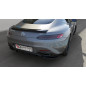 Spoiler Cap Mercedes-AMG GT / GT S C190 Facelift (Cod. M-ME-AMG-GT-1-CAP1G)