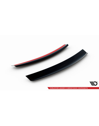 Spoiler Cap Mercedes-AMG GT / GT S C190 Facelift (Cod. M-ME-AMG-GT-1-CAP1G)