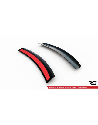 Spoiler Cap Mercedes-AMG GT / GT S C190 Facelift (Cod. M-ME-AMG-GT-1-CAP1G)