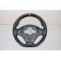 Volante carbonio BMW F30 / F31 / F32 / F33 / F36 black (Cod. E-VOL0002)