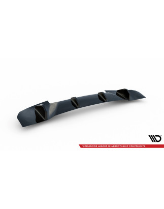 Sottoparaurti posteriore Mercedes-AMG GT / GT S C190 Facelift (Cod. M-ME-AMG-GT-1-RS1G)