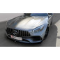 SPLITTER ANTERIORE Mercedes-AMG GT S C190 Facelift (Cod. M-ME-AMG-GTS-1-FD1G)