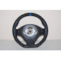 Volante carbonio BMW F30 / F31 / F32 / F33 / F36 black (Cod. E-VOL0002)