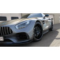 SPLITTER ANTERIORE Mercedes-AMG GT S C190 Facelift (Cod. M-ME-AMG-GTS-1-FD1G)