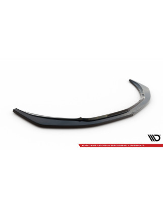 SPLITTER ANTERIORE Mercedes-AMG GT S C190 Facelift (Cod. M-ME-AMG-GTS-1-FD1G)