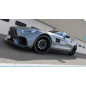 Diffusori minigonne Mercedes-AMG GT / GT S C190 Facelift (Cod. M-ME-AMG-GT-1-SD1G)