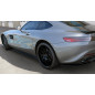 Diffusori minigonne Mercedes-AMG GT / GT S C190 Facelift (Cod. M-ME-AMG-GT-1-SD1G)
