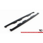 Diffusori minigonne Mercedes-AMG GT / GT S C190 Facelift (Cod. M-ME-AMG-GT-1-SD1G)