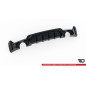 Sottoparaurti posteriore BMW 4 M-Pack F32 / F36 / F33 (Version 2x1 scarico) (Cod. M-BM-4-F32-MPACK-R