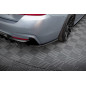 Splitters posteriori laterali V.4 BMW 4 Coupe M-Pack F32  (Cod. M-BM-4-F32-MPACK-RSD4G)