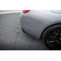 Splitters posteriori laterali V.4 BMW 4 Coupe M-Pack F32  (Cod. M-BM-4-F32-MPACK-RSD4G)