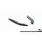 Splitters posteriori laterali V.4 BMW 4 Coupe M-Pack F32  (Cod. M-BM-4-F32-MPACK-RSD4G)