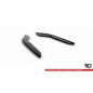 Splitters posteriori laterali V.4 BMW 4 Coupe M-Pack F32  (Cod. M-BM-4-F32-MPACK-RSD4G)