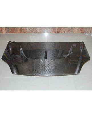 Cofano Carbonio Honda Civic 2003-2005 EP3 C/T (Cod. E-TCHO6575)