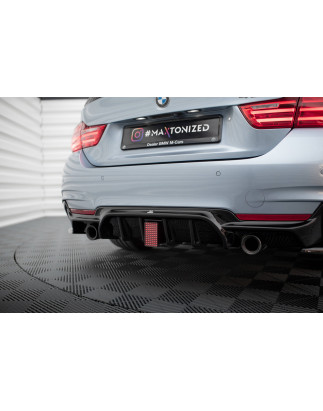 Stop a led BMW 4  M-Pack F32 / F36 / F33 (Cod. M-BM-4-F32-MPACK-RS1RLG+LED)