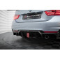 Stop a led BMW 4  M-Pack F32 / F36 / F33 (Cod. M-BM-4-F32-MPACK-RS1RLG+LED)