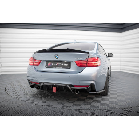 Stop a led BMW 4  M-Pack F32 / F36 / F33 (Cod. M-BM-4-F32-MPACK-RS1RLG+LED)