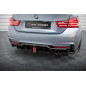 Stop a led BMW 4  M-Pack F32 / F36 / F33 (Cod. M-BM-4-F32-MPACK-RS1RLG+LED)