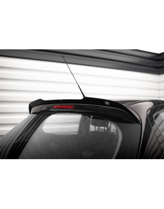 Spoiler Cap Peugeot 207 Sport (Cod. M-PE-207-SPORT-CAP1G)