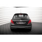 Spoiler Cap Peugeot 207 Sport (Cod. M-PE-207-SPORT-CAP1G)