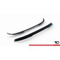 Spoiler Cap Peugeot 207 Sport (Cod. M-PE-207-SPORT-CAP1G)