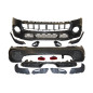 Kit Estetico Mini Cooper F56 / F57 Look JCW (Cod. E-TCMINI11) Kit Estetico Mini Cooper F56 / F57 Look JCW (Cod. E-TCMINI11)