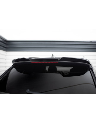 SPOILER CAP SUPERIORE 3D Bentley Bentayga Mk1  (Cod. M-BE-BE-1-CAP3D1G)