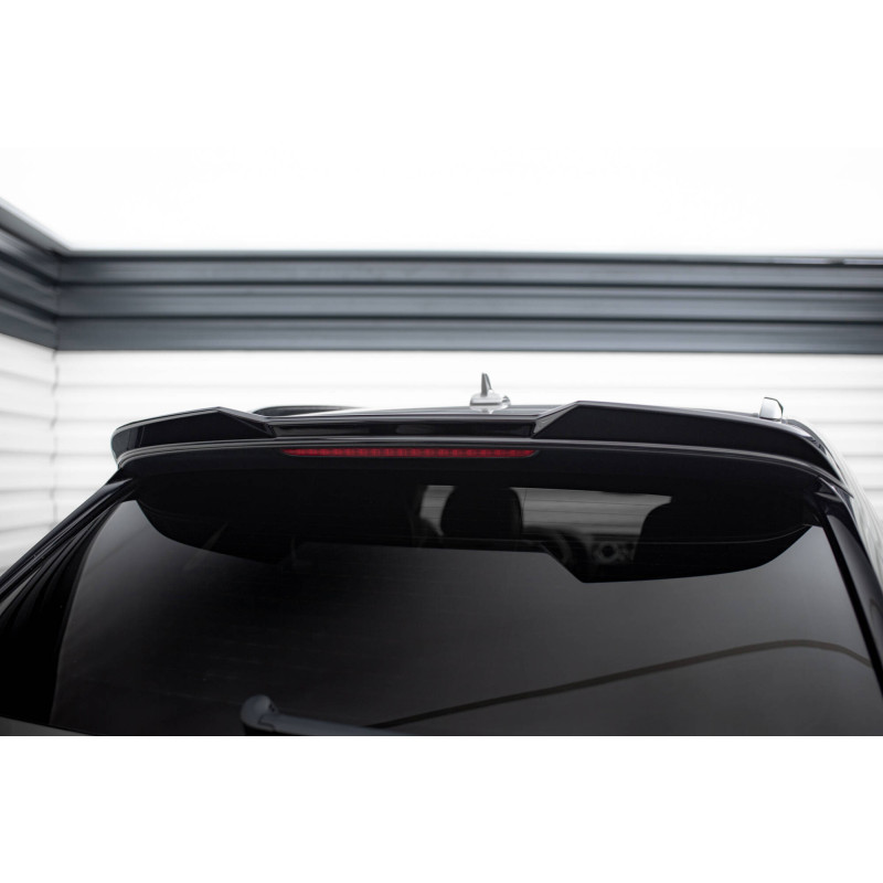 SPOILER CAP SUPERIORE 3D Bentley Bentayga Mk1 (Cod. M-BE-BE-1-CAP3D1G) SPOILER CAP SUPERIORE 3D Bentley Bentayga Mk1 (Cod. M-BE-BE-1-CAP3D1G)