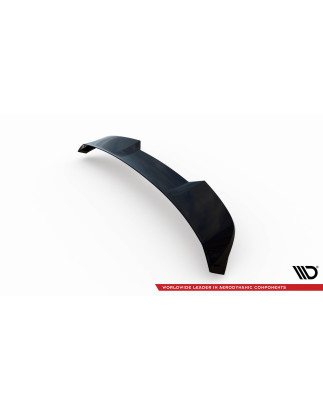 SPOILER CAP SUPERIORE 3D Bentley Bentayga Mk1  (Cod. M-BE-BE-1-CAP3D1G)
