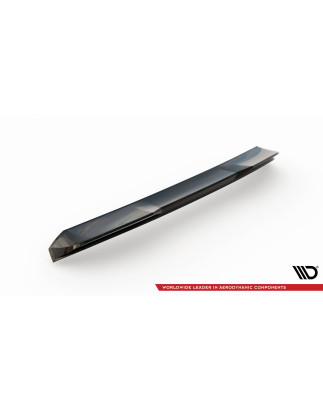 SPOILER CAP SUPERIORE 3D Bentley Bentayga Mk1  (Cod. M-BE-BE-1-CAP3D1G)
