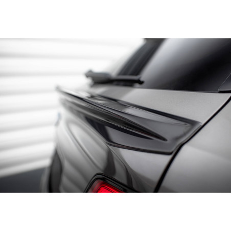 Spoiler cap inferiore 3D Bentley Bentayga Mk1  (Cod. M-BE-BE-1-CAP3D2G)