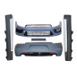 Kit Estetico Volkswagen Scirocco R 2008-2013 (Cod. E-TCW005300410042)