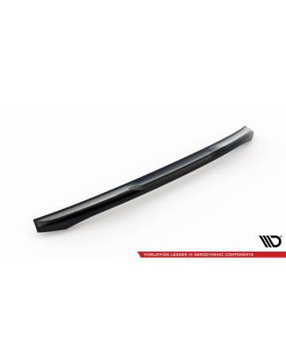 Spoiler cap inferiore 3D Bentley Bentayga Mk1  (Cod. M-BE-BE-1-CAP3D2G)