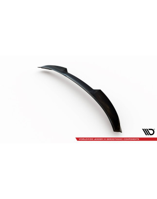 Spoiler cap inferiore 3D Bentley Bentayga Mk1  (Cod. M-BE-BE-1-CAP3D2G)