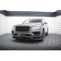 SPLITTER ANTERIORE Bentley Bentayga Mk1  (Cod. M-BE-BE-1-FD1G+FD1RG)