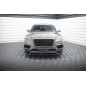 SPLITTER ANTERIORE Bentley Bentayga Mk1  (Cod. M-BE-BE-1-FD1G+FD1RG)