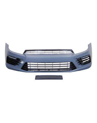 Kit Estetico Volkswagen Scirocco R 2008-2013 (Cod. E-TCW005300410042)