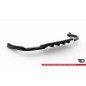 Splitter posteriore (con barre verticali) Bentley Bentayga Mk1 (Cod. M-BE-BE-1-RD1G+RD2G)