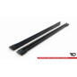 Diffusori minigonne Bentley Bentayga Mk1  (Cod. M-BE-BE-1-SD1G)