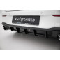 Sottoparaurti posteriore V.3 Volkswagen Golf GTI Mk8 (Cod. M-VW-GO-8-GTI-RS3G)