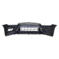 Kit Estetico Volkswagen Scirocco R 2008-2013 (Cod. E-TCW005300410042)