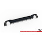 Sottoparaurti posteriore V.3 Volkswagen Golf GTI Mk8 (Cod. M-VW-GO-8-GTI-RS3G)