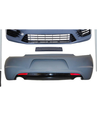 Kit Estetico Volkswagen Scirocco R 2008-2013 (Cod. E-TCW005300410042)